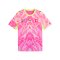 PUMA SFV Schweiz Replica Concept Torwarttrikot Home WM 2026 Rosa F90 - rosa