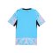 PUMA SFV Schweiz Replica Torwarttrikot Home WM 2026 Kids Blau F86 - blau