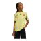 PUMA SFV Schweiz Replica Torwarttrikot Home WM 2026 Kids Gelb F89 - gelb
