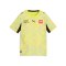 PUMA SFV Schweiz Replica Torwarttrikot Home WM 2026 Kids Gelb F89 - gelb