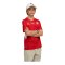 PUMA SFV Schweiz Replica Trikot Home WM 2026 Kids Rot F01 - rot