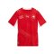 PUMA SFV Schweiz Replica Trikot Home WM 2026 Kids Rot F01 - rot