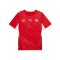 PUMA SFV Schweiz Replica Trikot Home WM 2026 Rot F01 - rot