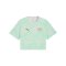 PUMA SFV Schweiz FtblCulture T-Shirt Grün F19 - gruen