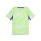 PUMA SFV Schweiz Trikot Away WM 2026 Kids Grün F02 - gruen