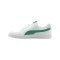 PUMA Shuffle Weiß - weiss