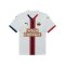 PUMA SK Rapid Trikot Away 2024/2025 Kids F02 - weiss