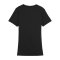 PUMA SK Rapid Wien Casual T-Shirt Damen Schwarz F03 - schwarz