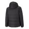 PUMA SK Rapid Wien Padded Freizeitjacke Schwarz F03 - schwarz