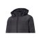 PUMA SK Rapid Wien Padded Freizeitjacke Schwarz F03 - schwarz