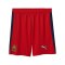 PUMA SK Rapid Wien Short Auswärts 2025/2026 Rot F02 - rot