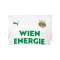 PUMA SK Rapid Wien Trikot 3rd 2025/2026 Weiß F01 - weiss
