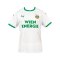 PUMA SK Rapid Wien Trikot 3rd 2025/2026 Kids Weiß F01 - weiss