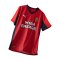 PUMA SK Rapid Wien Trikot Auswärts 2025/2026 Rot F01 - rot