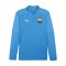 PUMA SKU Amstetten Trainings Sweatshirt Blau F02 - blau
