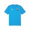 PUMA SKU Amstetten Trainingshirt Blau F02 - blau