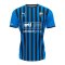 PUMA SKU Amstetten Trikot Home 2023/2024 Kids F01 - blau