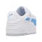 PUMA Slipstream Ith Weiss Blau F20 - weiss