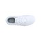 PUMA Smash Carina L Damen Weiss F02 - weiss