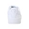 PUMA Smash Carina L Damen Weiss F02 - weiss