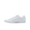 PUMA Smash v2 L Sneaker Damen Weiss F04 - weiss