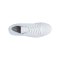 PUMA Smash v2 L Sneaker Damen Weiss F04 - weiss