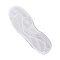 PUMA Smash v2 L Sneaker Weiss F01 - weiss