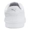 PUMA Smash v2 L Sneaker Weiss F07 - weiss