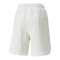 PUMA Snow Tiger Wide Long Short Damen Weiß F002 - weiss