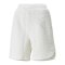PUMA Snow Tiger Wide Long Short Damen Weiß F002 - weiss