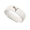 PUMA Sock Stoppers Thin Stutzenhalter Weiss F01 - weiss