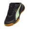 PUMA Solarflash III Schuh Kids Schwarz F01 - schwarz