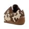 PUMA Speedcat Cow Damen Braun F01 - braun