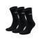 PUMA Sport 3er Pack Socken Schwarz F7312 - schwarz