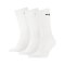 PUMA Sport 3er Pack Socken Weiß F7312300043 - weiss