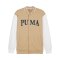 PUMA Squad Track Jacke Braun F83 - braun