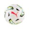 PUMA STELLAR Cup Trainingsball Weiß F01 - weiss