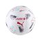 PUMA STELLAR NITRO Ultimate LaLiga Pro Spielball Weiß F01 - weiss