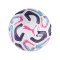 PUMA STELLAR NITRO Ultimate Premier League Reactivity Spielball Weiß F01 - weiss