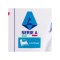 PUMA STELLAR NITRO Ultimate Serie A Pro Spielball Weiß F01 - weiss