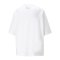 PUMA Strong Side T-Shirt Damen Weiß F001 - weiss