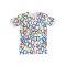 PUMA STRONGER TOGETHER Trikot 2.0 Promo Weiss F04 - weiss