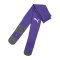 PUMA TeamLIGA 26 Strumpfstutzen Lila F10 - lila