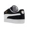 PUMA Suede Classic Sneaker Schwarz F01 - schwarz