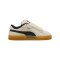PUMA Suede Xl Dark Risk Sneaker Weiß F02 - weiss