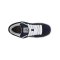 PUMA Suede XL Hairy Blau Weiss F01 - blau