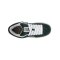 PUMA Suede XL Hairy Grün Weiss F02 - gruen