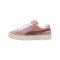 PUMA Suede XL Pink Weiss F11 - rosa