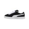PUMA Suede XL Schwarz Weiss F02 - schwarz