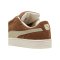 PUMA Suede XL Sneaker Braun F18 - braun